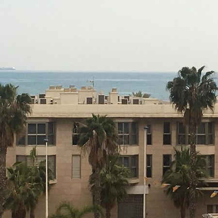 City Valencia Beach 360 מראה חיצוני תמונה