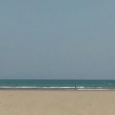 City Valencia Beach 360 מראה חיצוני תמונה