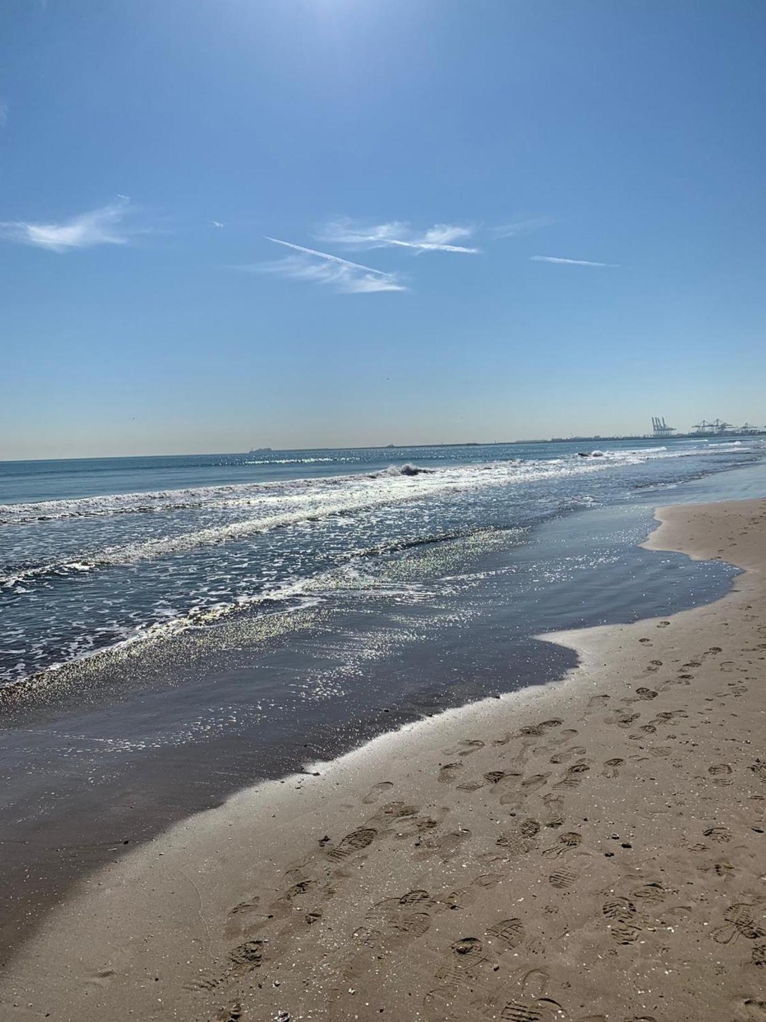 City Valencia Beach 360 מראה חיצוני תמונה