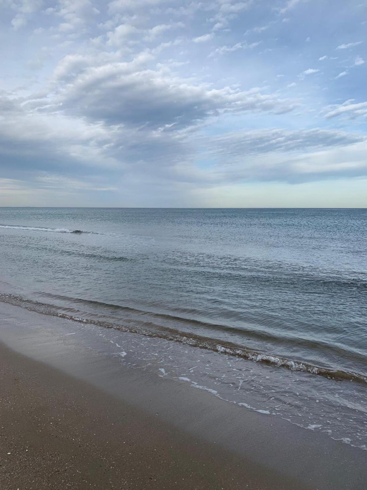 City Valencia Beach 360 מראה חיצוני תמונה