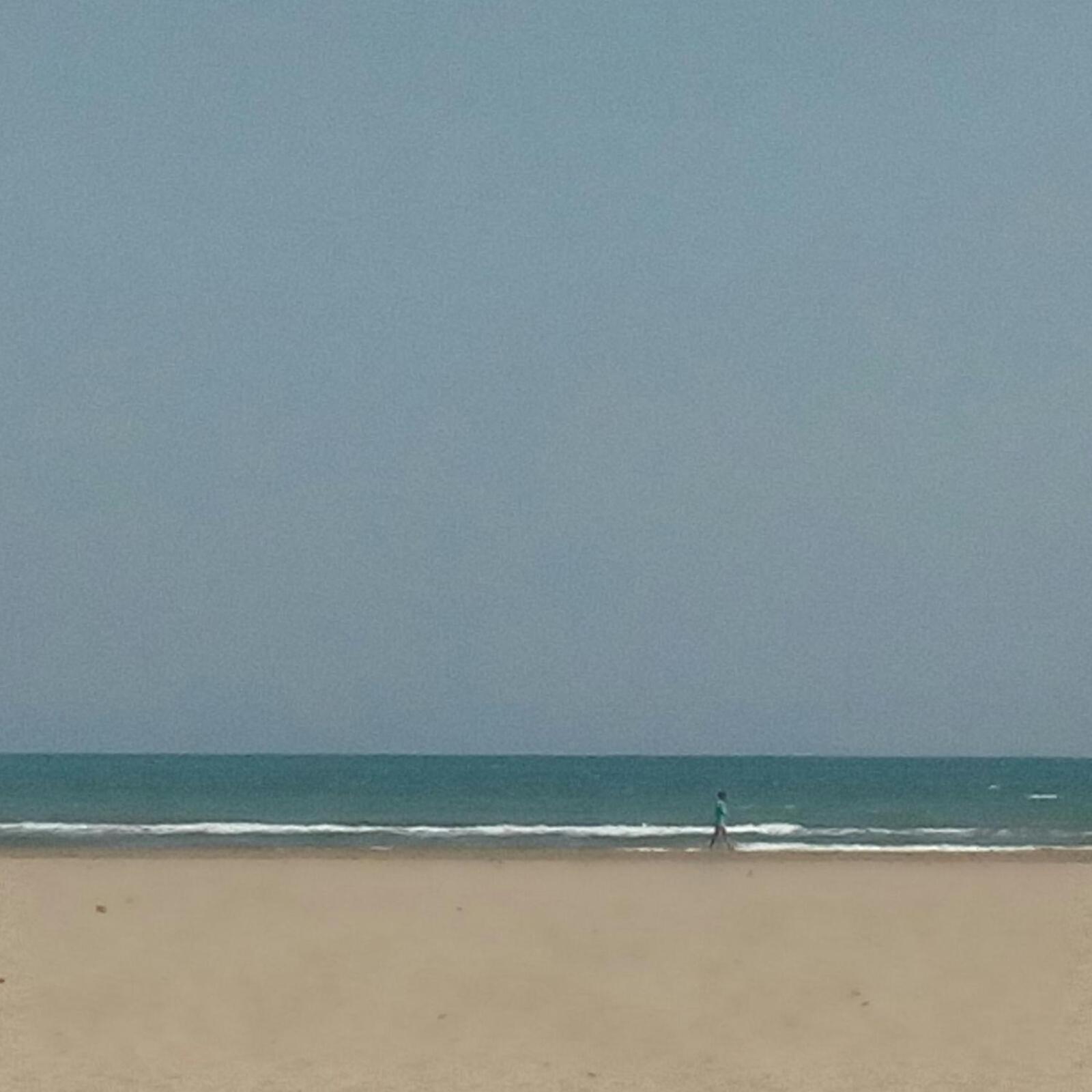 City Valencia Beach 360 מראה חיצוני תמונה