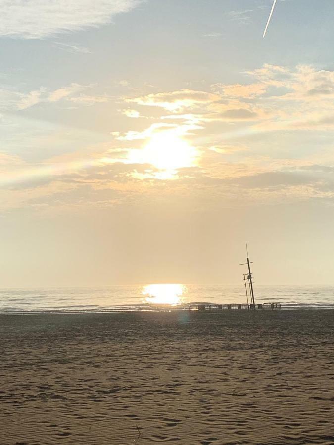 City Valencia Beach 360 מראה חיצוני תמונה